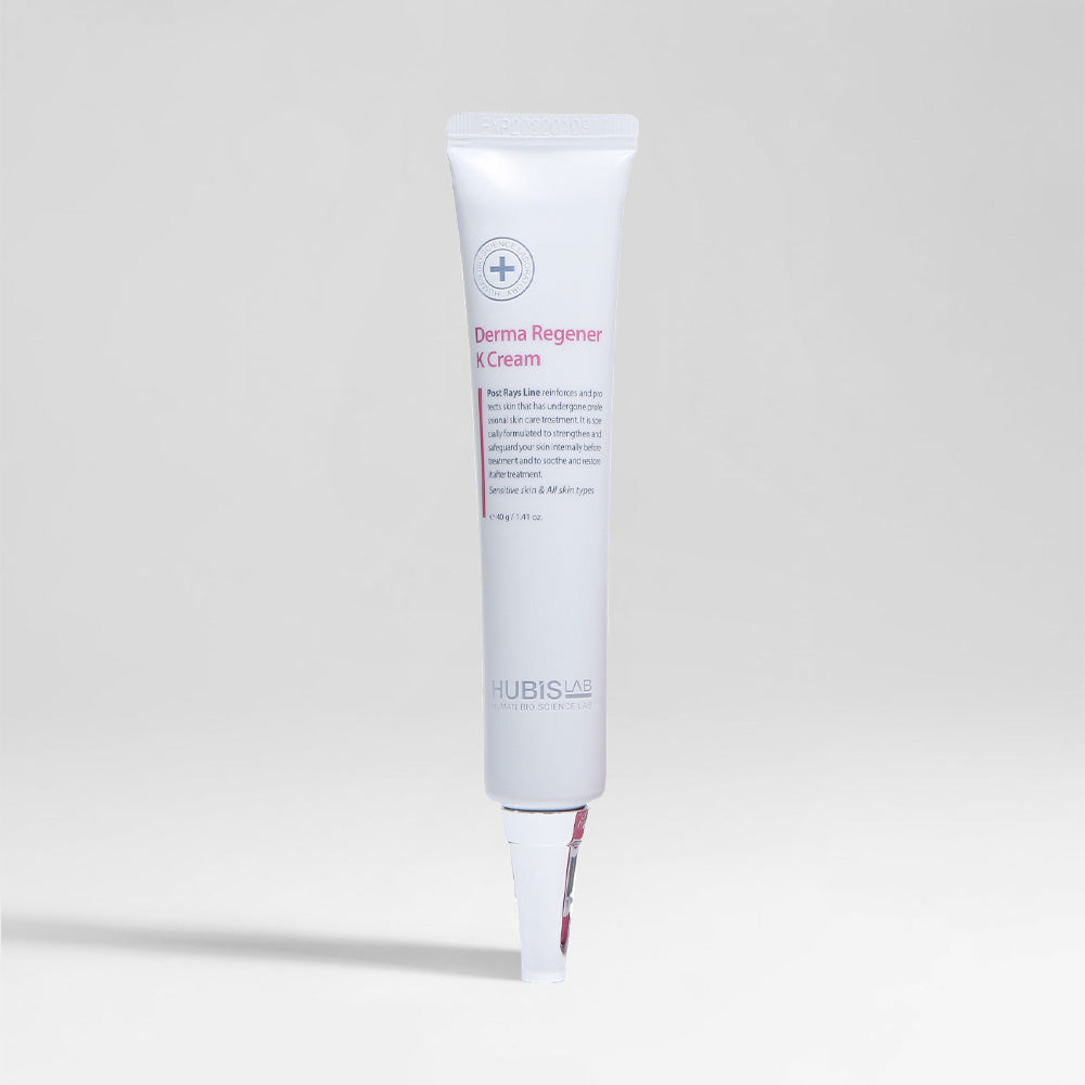 Veido kremas Derma Regener K