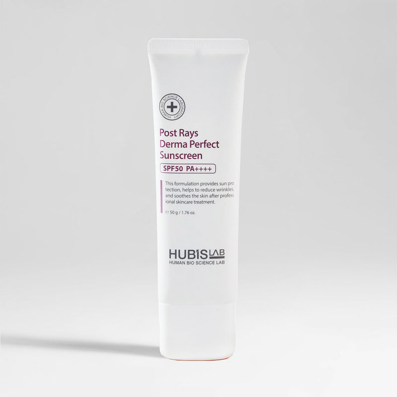 Veido kremas nuo saulės SPF 50