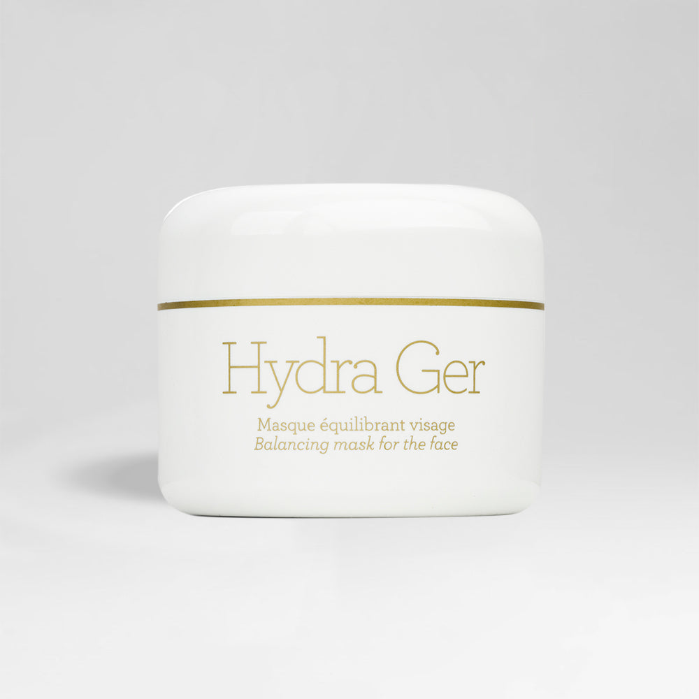 Drėkinanti veido kaukė Hydra Ger