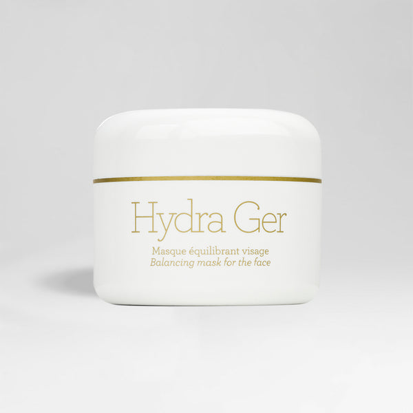 Drėkinanti veido kaukė Hydra Ger