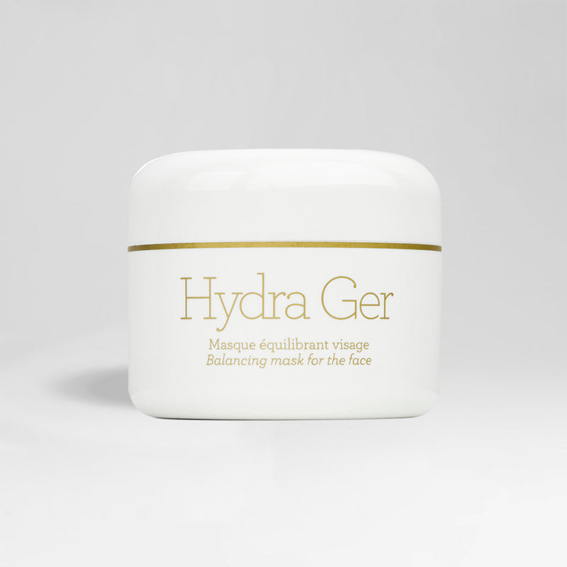 Drėkinanti veido kaukė Hydra Ger