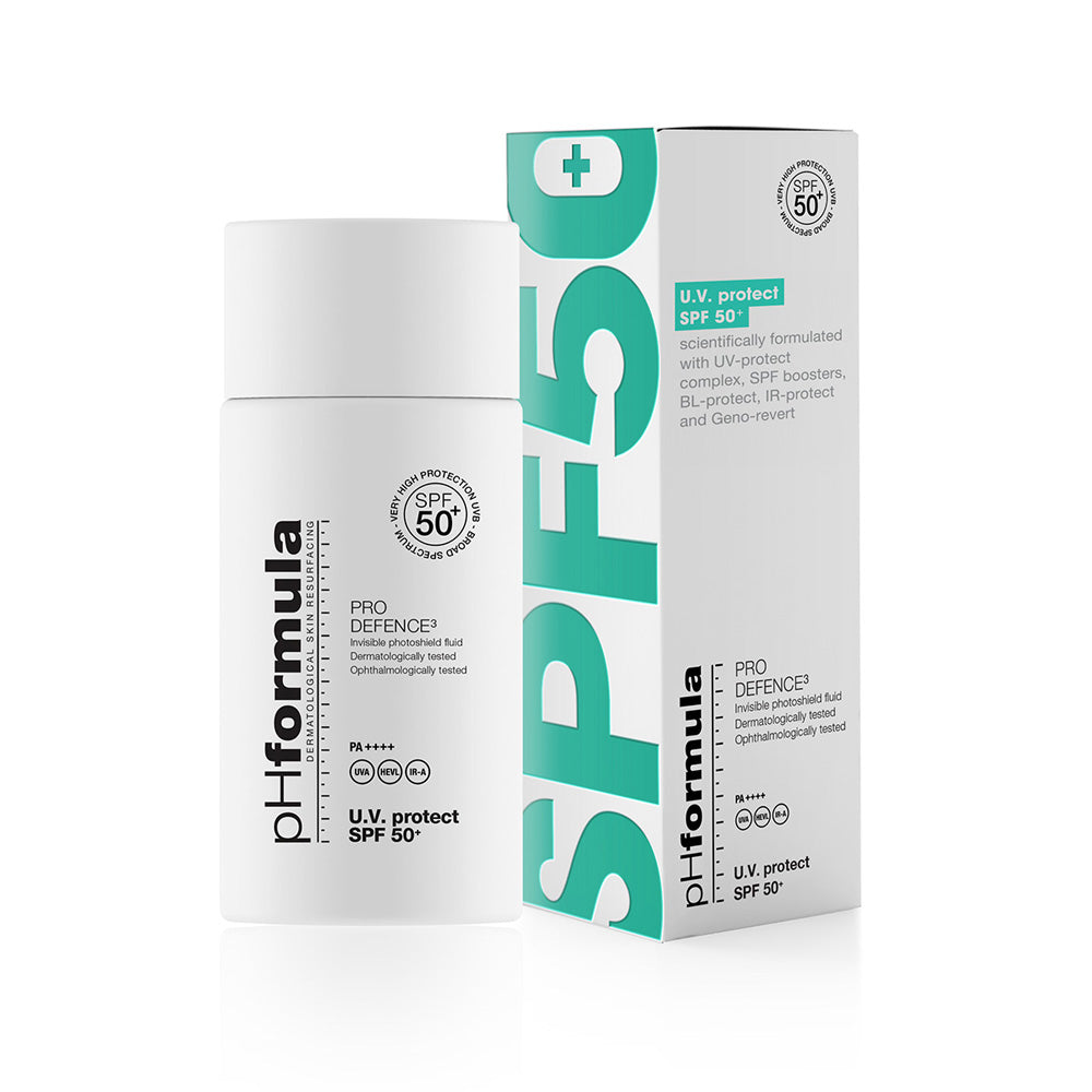 Apsauginis kremas SPF 50+