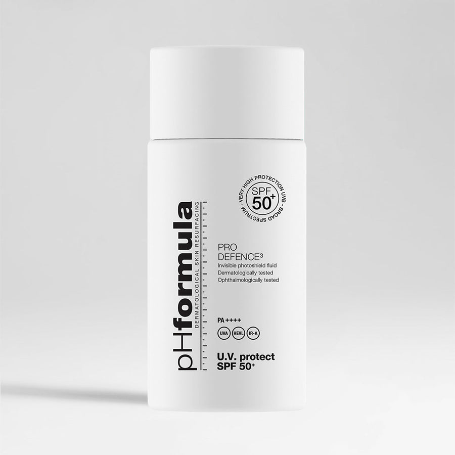 Apsauginis kremas SPF 50+