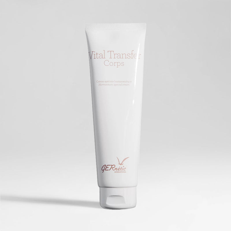 Kūno kremas su fitoestrogenais Vital Transfer Corps