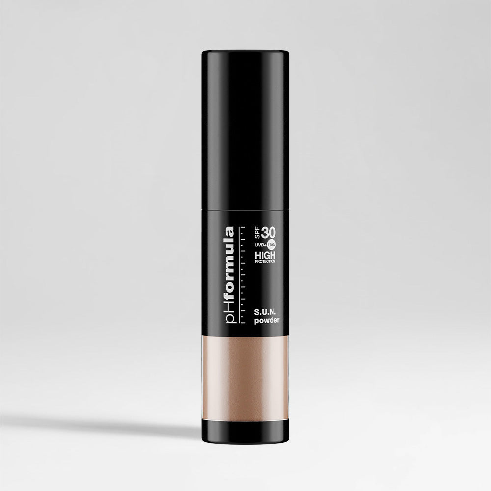 Apsauginė pudra SPF30