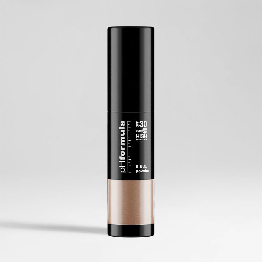 Apsauginė pudra SPF30