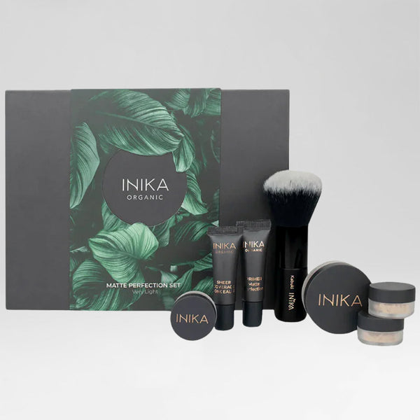 Rinkinys Matte Perfection