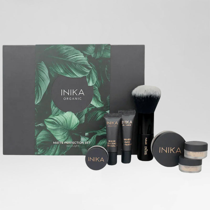 Rinkinys Matte Perfection