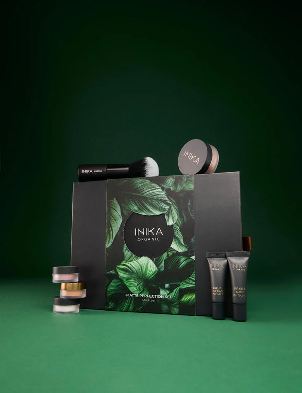 Rinkinys Matte Perfection