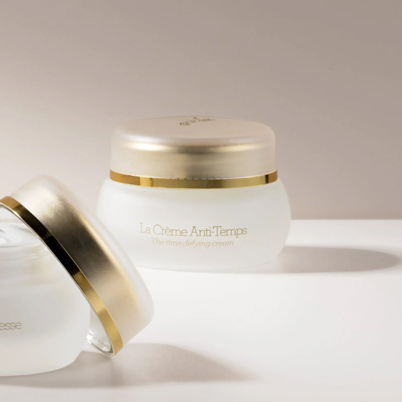 Atkuriamasis naktinis kremas