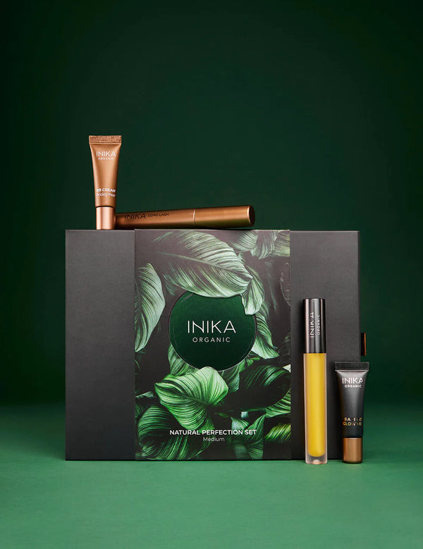 Rinkinys Natural Perfection