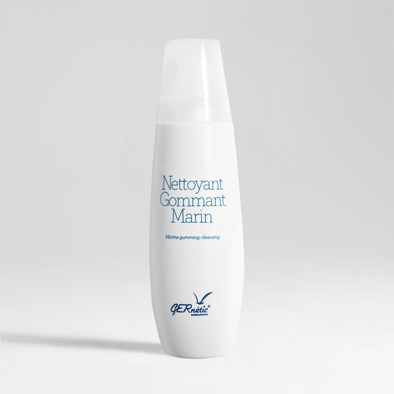 Švelniai šveičiantis valomasis gelis