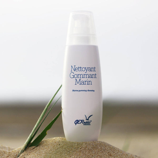 Švelniai šveičiantis valomasis gelis