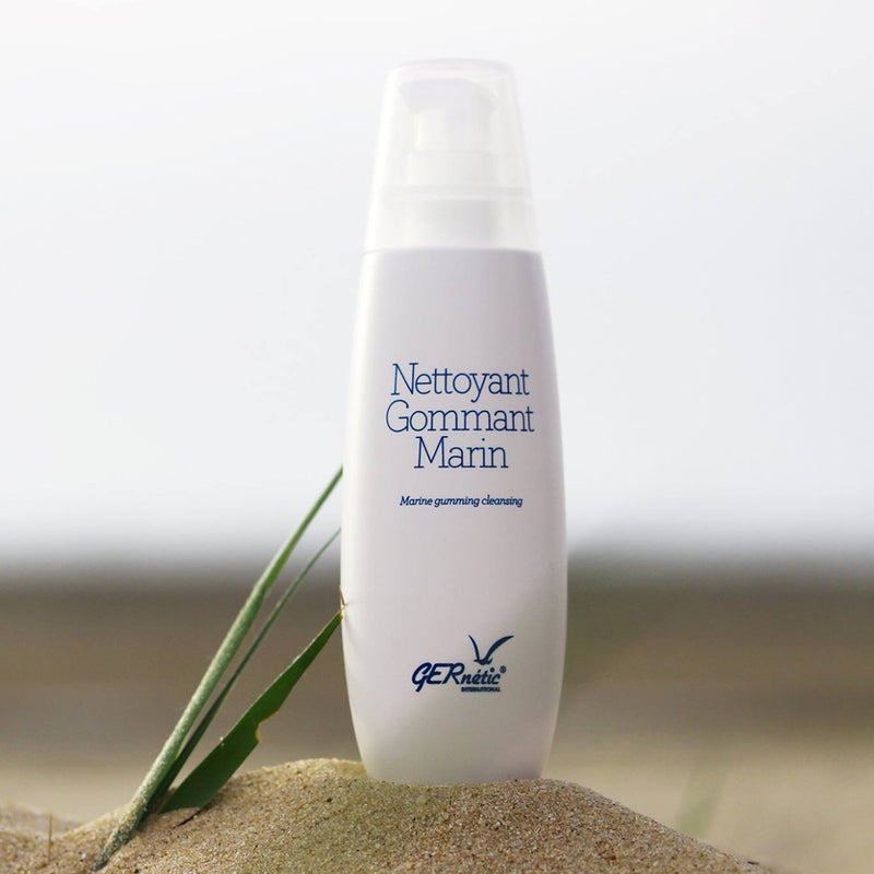 Švelniai šveičiantis valomasis gelis