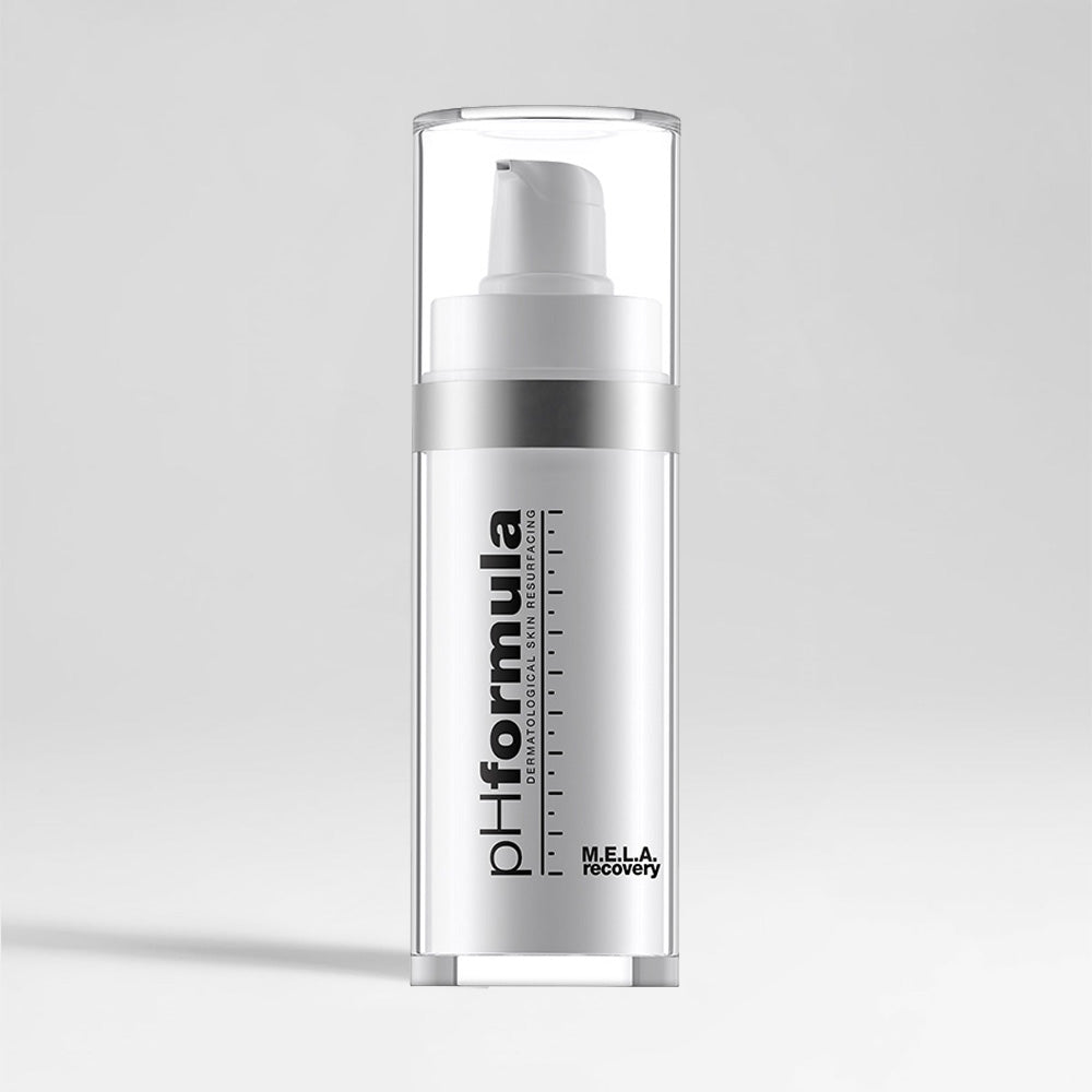 Atkuriamasis veido kremas M.E.L.A. recovery