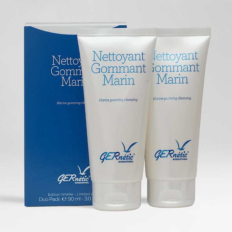 Švelniai šveičiantis valomasis gelis