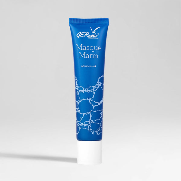 Šviesinanti ir remineralizuojanti veido kaukė