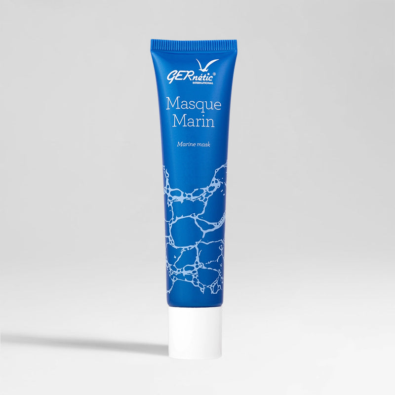 Šviesinanti ir remineralizuojanti veido kaukė