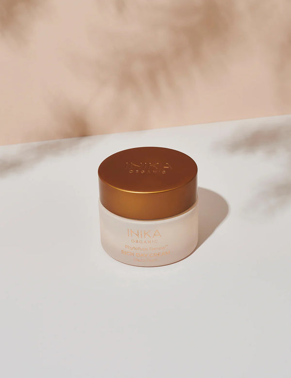 Phytofuse Renew Rich dieninis kremas