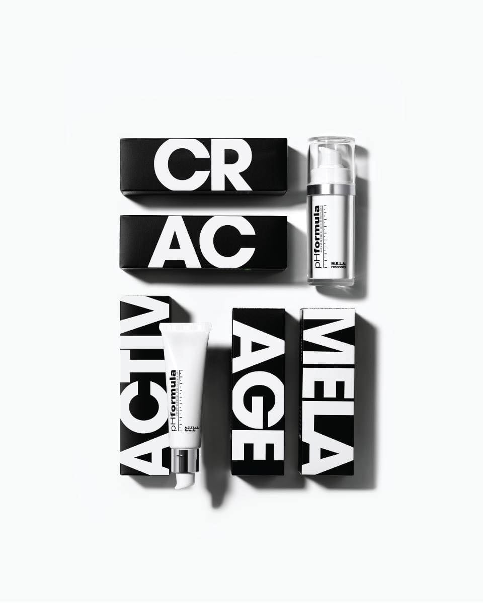 Atkuriamasis veido kremas A.C. recovery