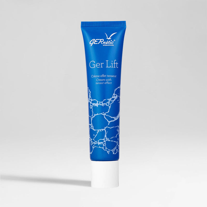 Liftinguojantis ir maitinantis veido kremas Ger Lift