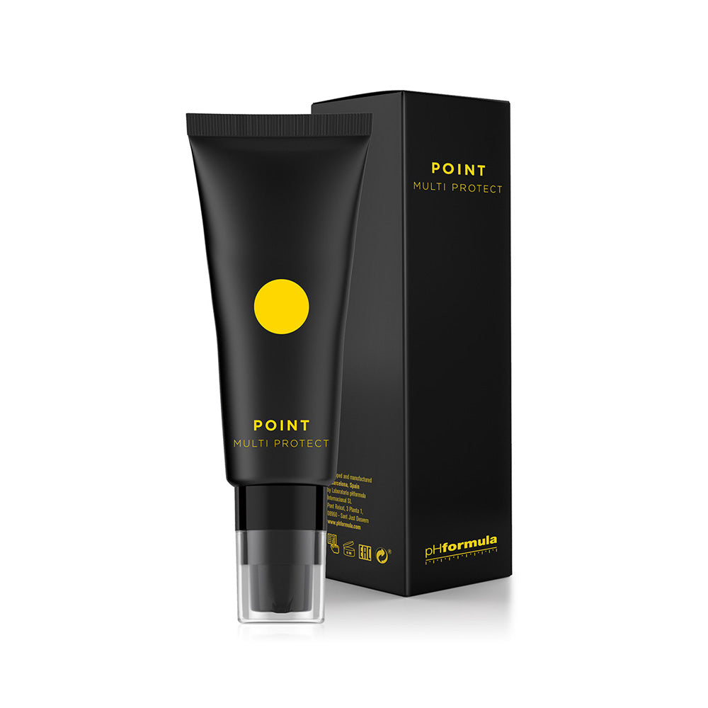 Raminantis apsauginis kremas POINT