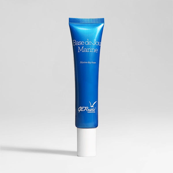 Šviesinamasis ir remineralizuojantis dieninis veido kremas