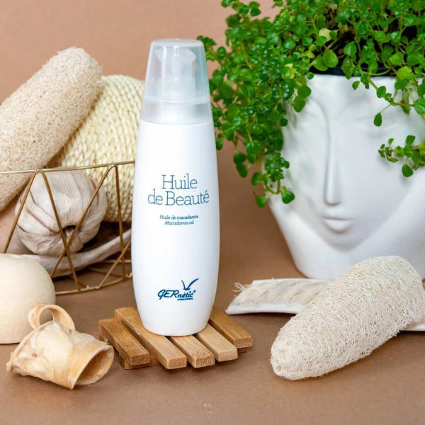 Atpalaiduojantis kūno aliejus