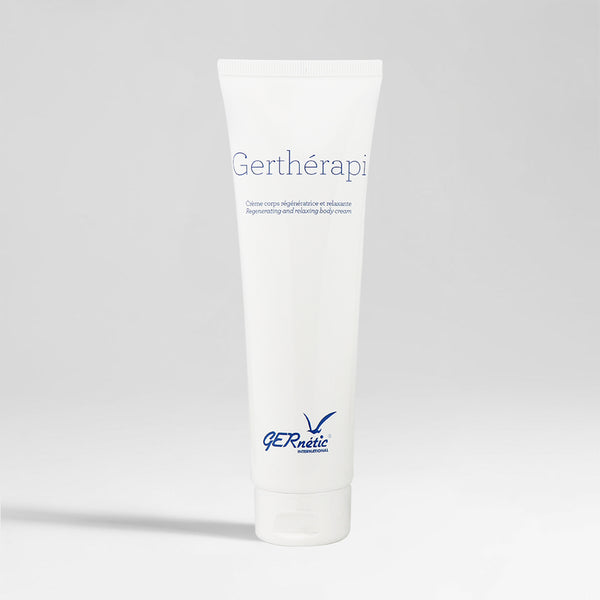 Terapinis priešuždegiminis atstatomasis kūno kremas