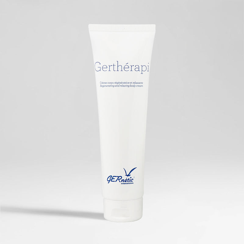 Terapinis priešuždegiminis atstatomasis kūno kremas