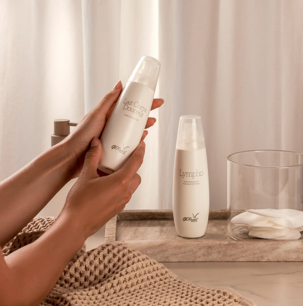 Terapinis tonikas Lympho