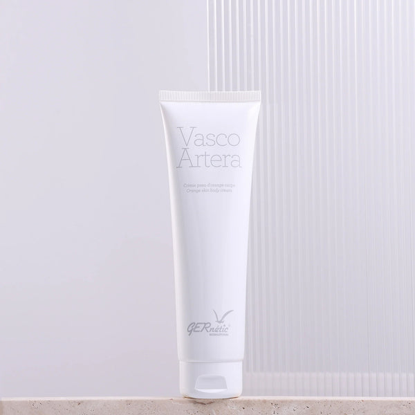 Kremas celiulitui Vasco Artera