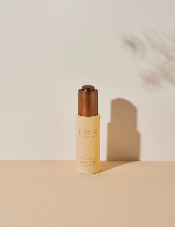 Phyto-Active erškėtuogių aliejus