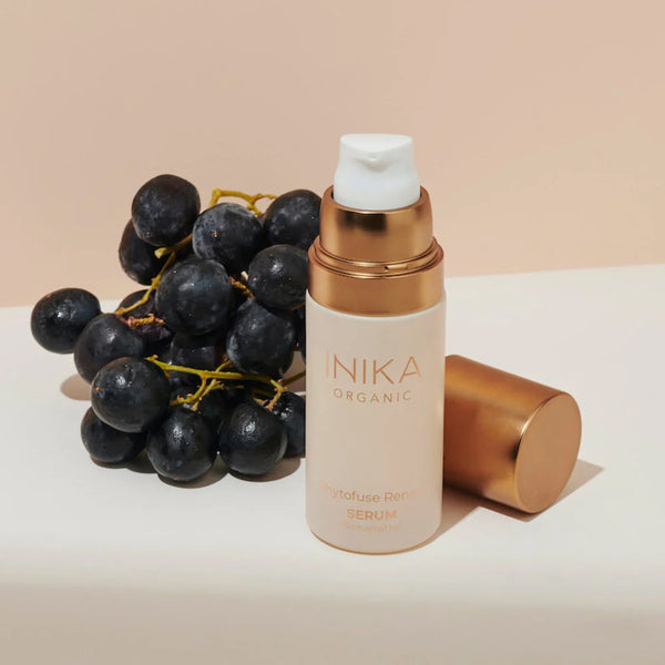 Phytofuse Renew serumas