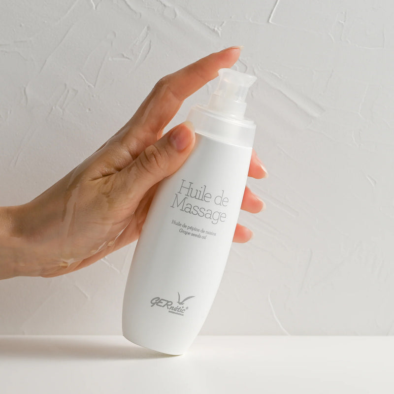 Terapinis masažinis aliejus