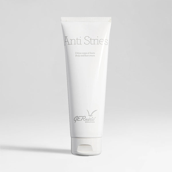 Strijų gydomasis gelis kūnui ir krūtims Anti Stries