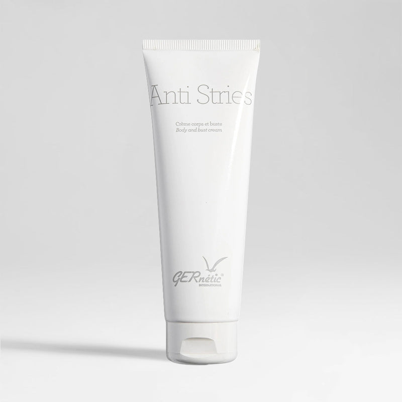 Strijų gydomasis gelis kūnui ir krūtims Anti Stries