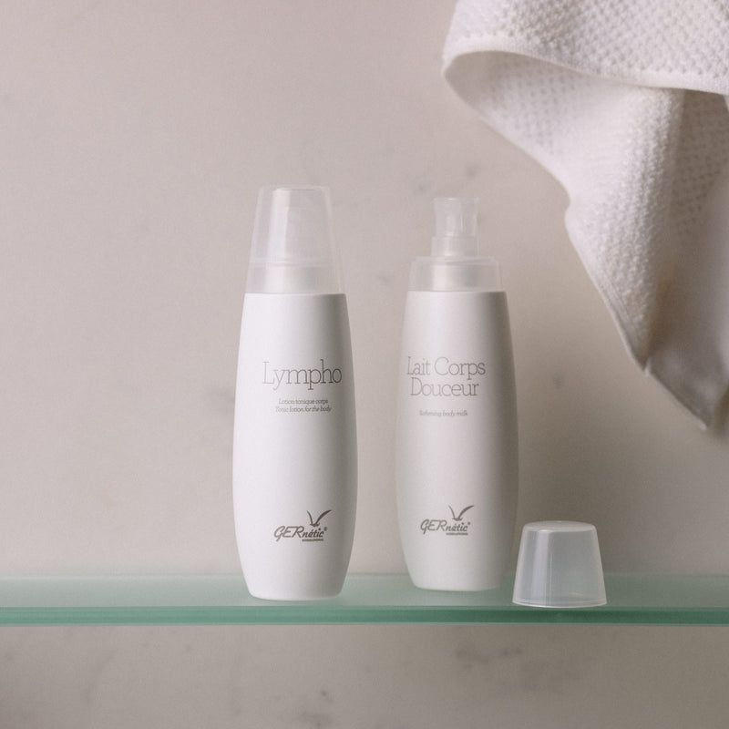 Drėkinamasis kūno losjonas