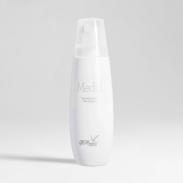 Skalpą balansuojantis šampūnas Medul