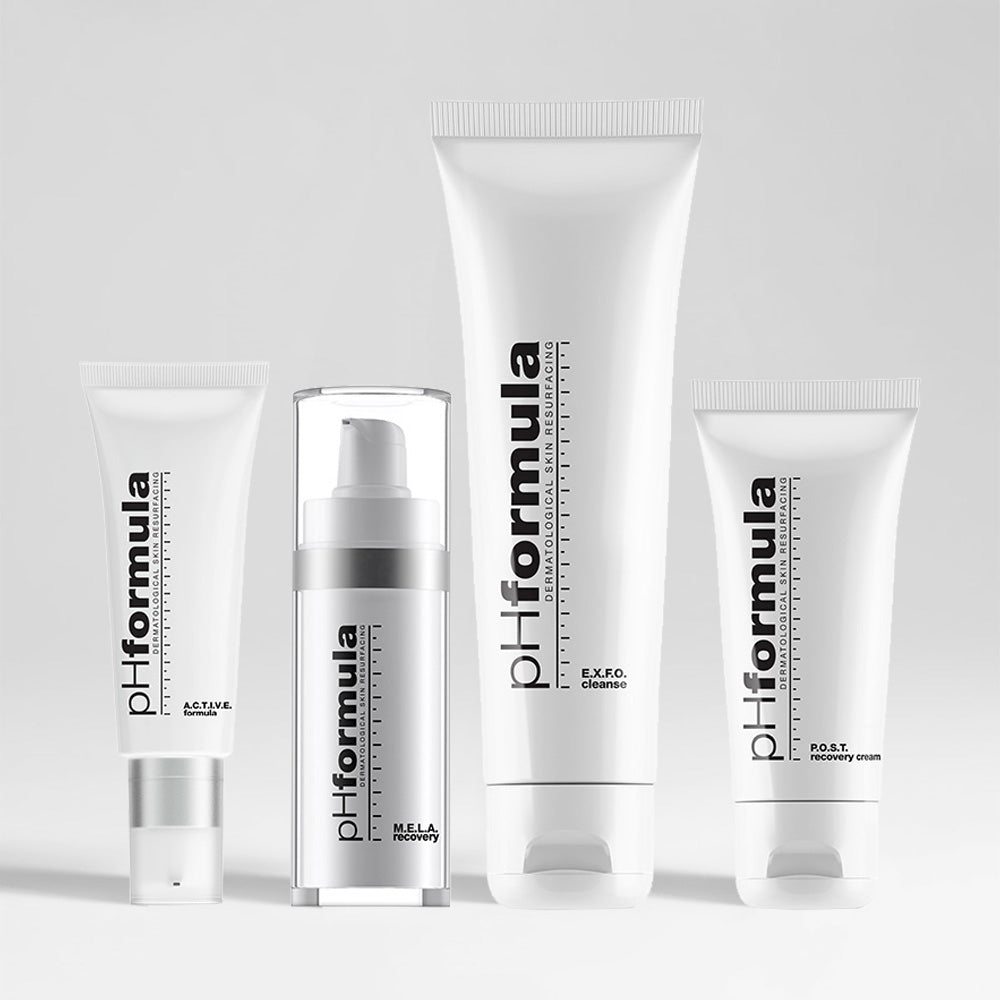 Rinkinys pigmentuotai odai M.E.L.A. kit