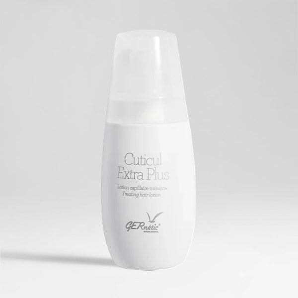 Plaukų augimą skatinantis serumas Cuticul Extra Plus