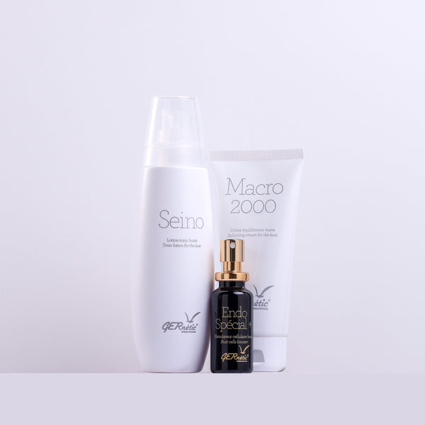 Stangrinantis ir stimuliuojantis krūtų serumas Endo Special +