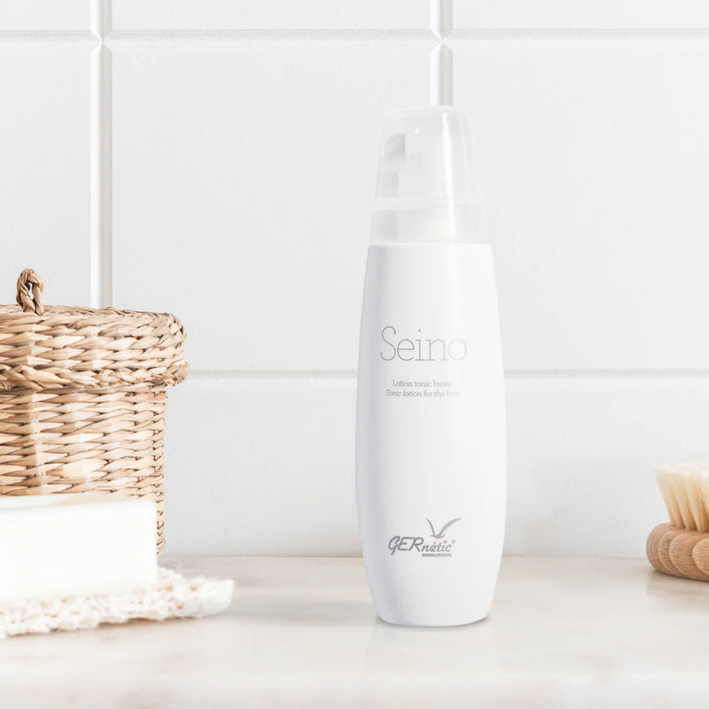 Stangrinantis krūtų tonikas Seino