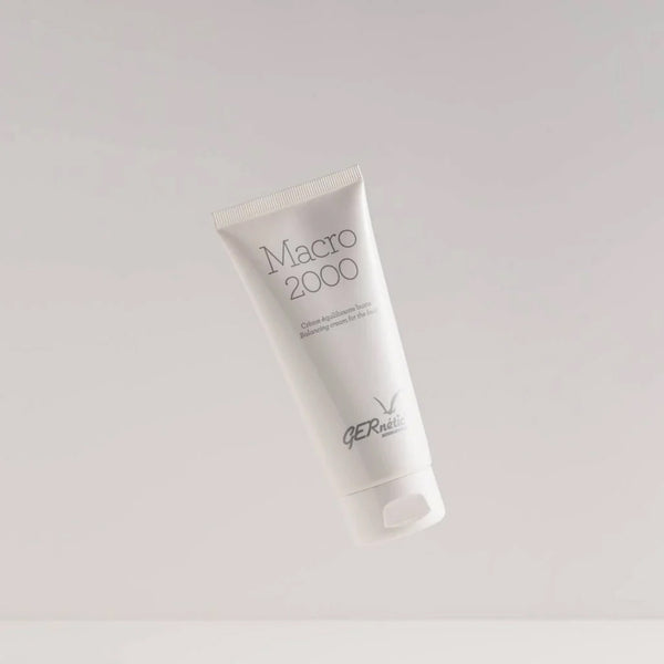 Stangrinantis ir liftinguojantis krūtų kremas Macro 2000