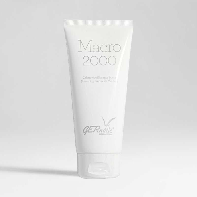 Stangrinantis ir liftinguojantis krūtų kremas Macro 2000