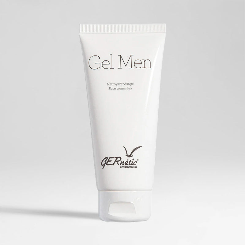 Valomasis gelis vyrams