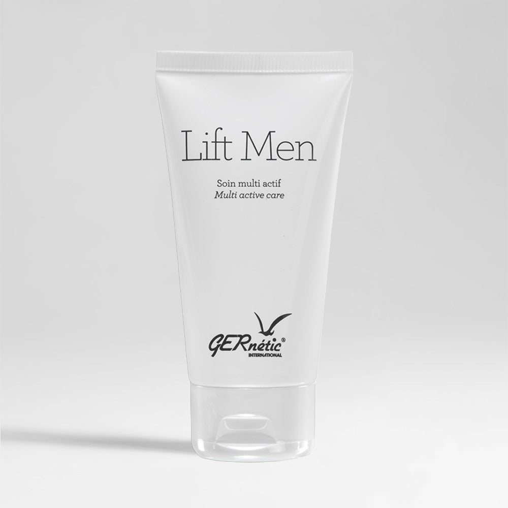 Liftinguojantis ir stangrinamasis kremas vyrams