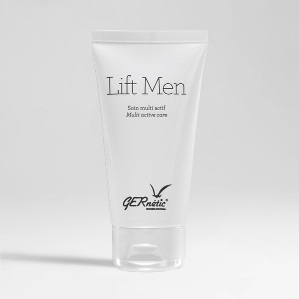 Liftinguojantis ir stangrinamasis kremas vyrams