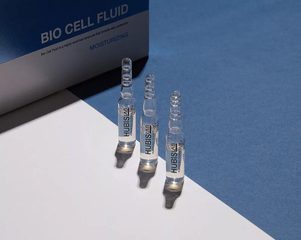 Drėkinamasis fluidas Bio Cell
