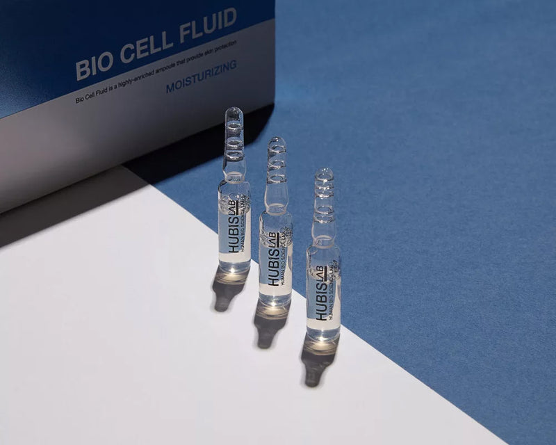 Drėkinamasis fluidas Bio Cell